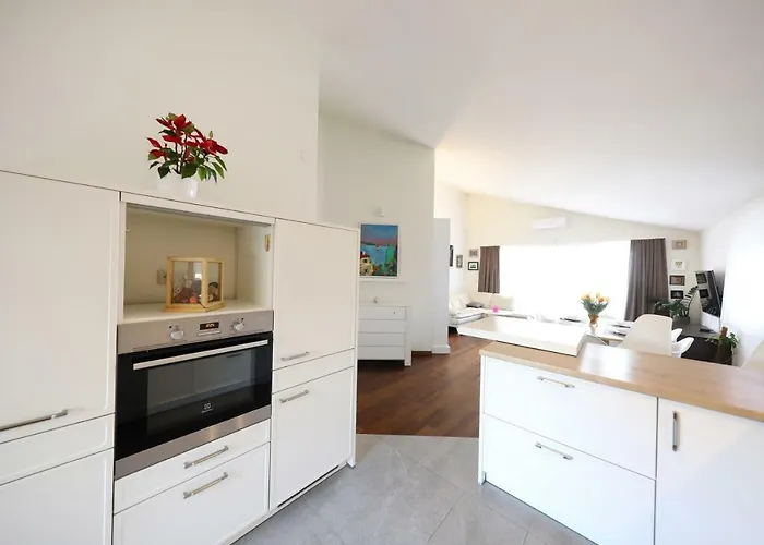 Apartamento Bellevue Hill *