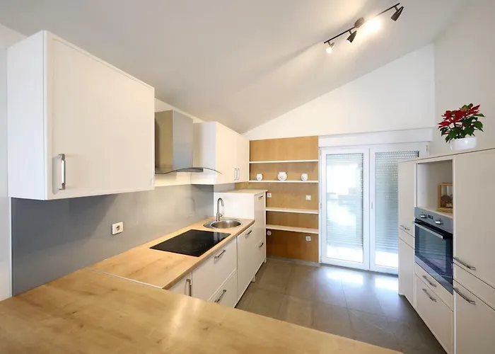 Apartamento Bellevue Hill Zadar