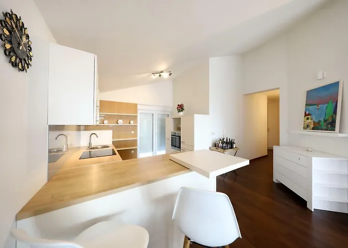 Bellevue Hill * Zadar