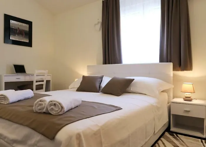 Bellevue Hill Apartamento