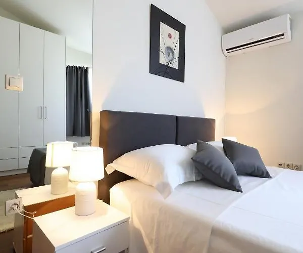 Daire Bellevue Hill *