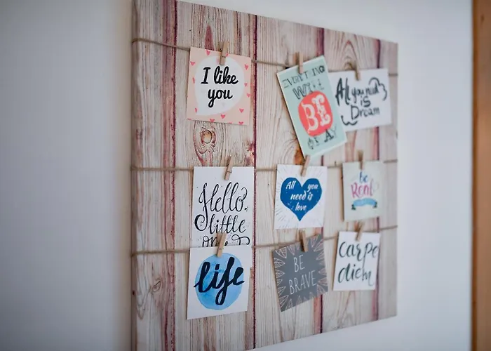 Bellevue Hill Apartamento Zadar