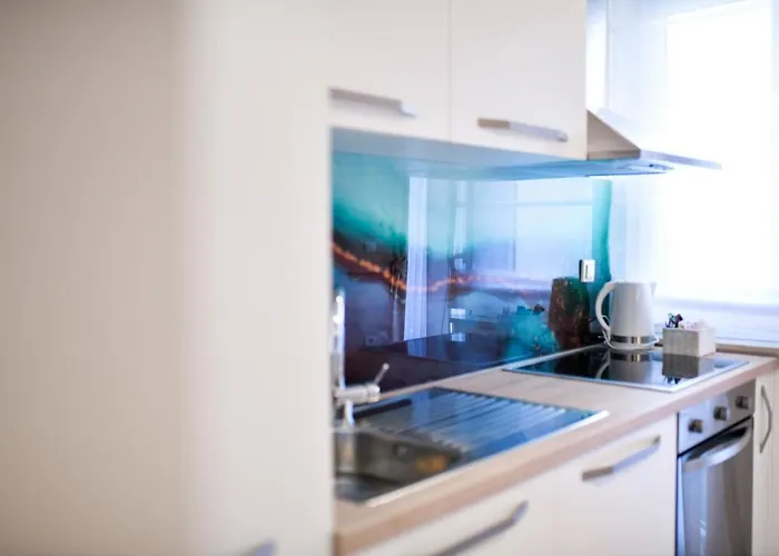 Apartamento Bellevue Hill Zadar