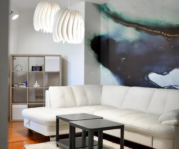 Apartamento Bellevue Hill